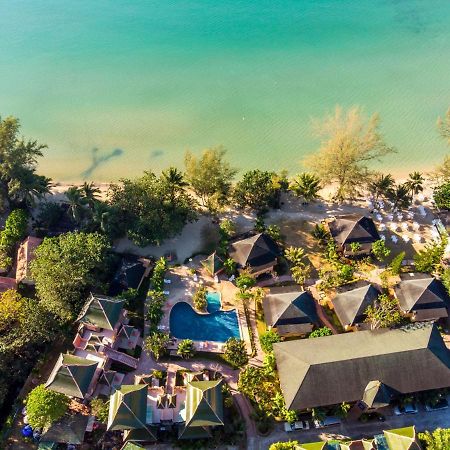 Coconut Beach Resort, Csang-sziget Kültér fotó