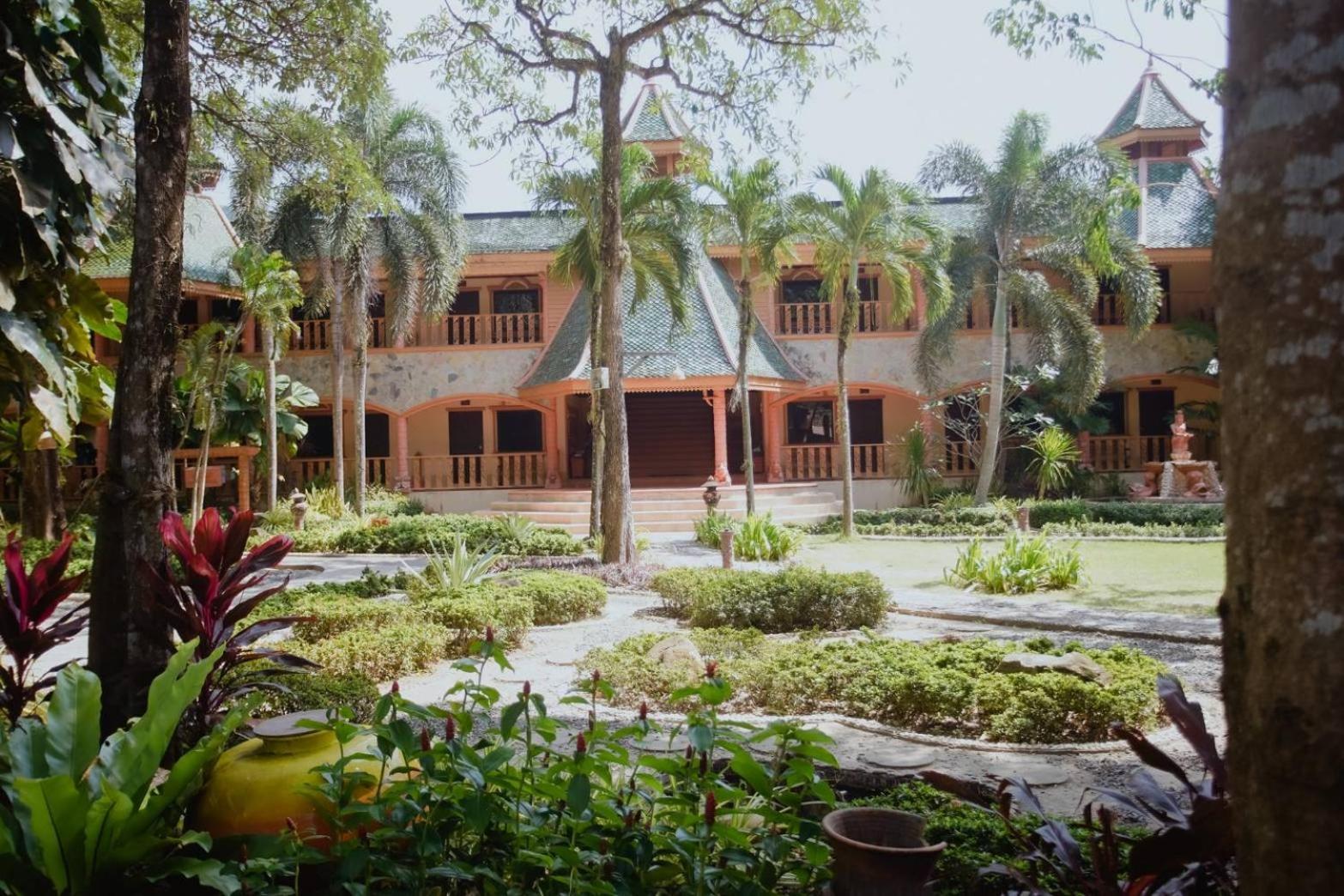 Coconut Beach Resort, Csang-sziget Szoba fotó