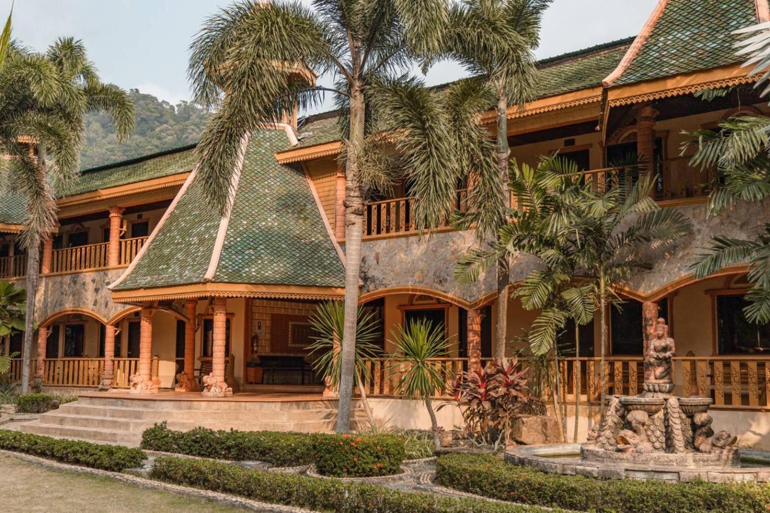 Coconut Beach Resort, Csang-sziget Szoba fotó