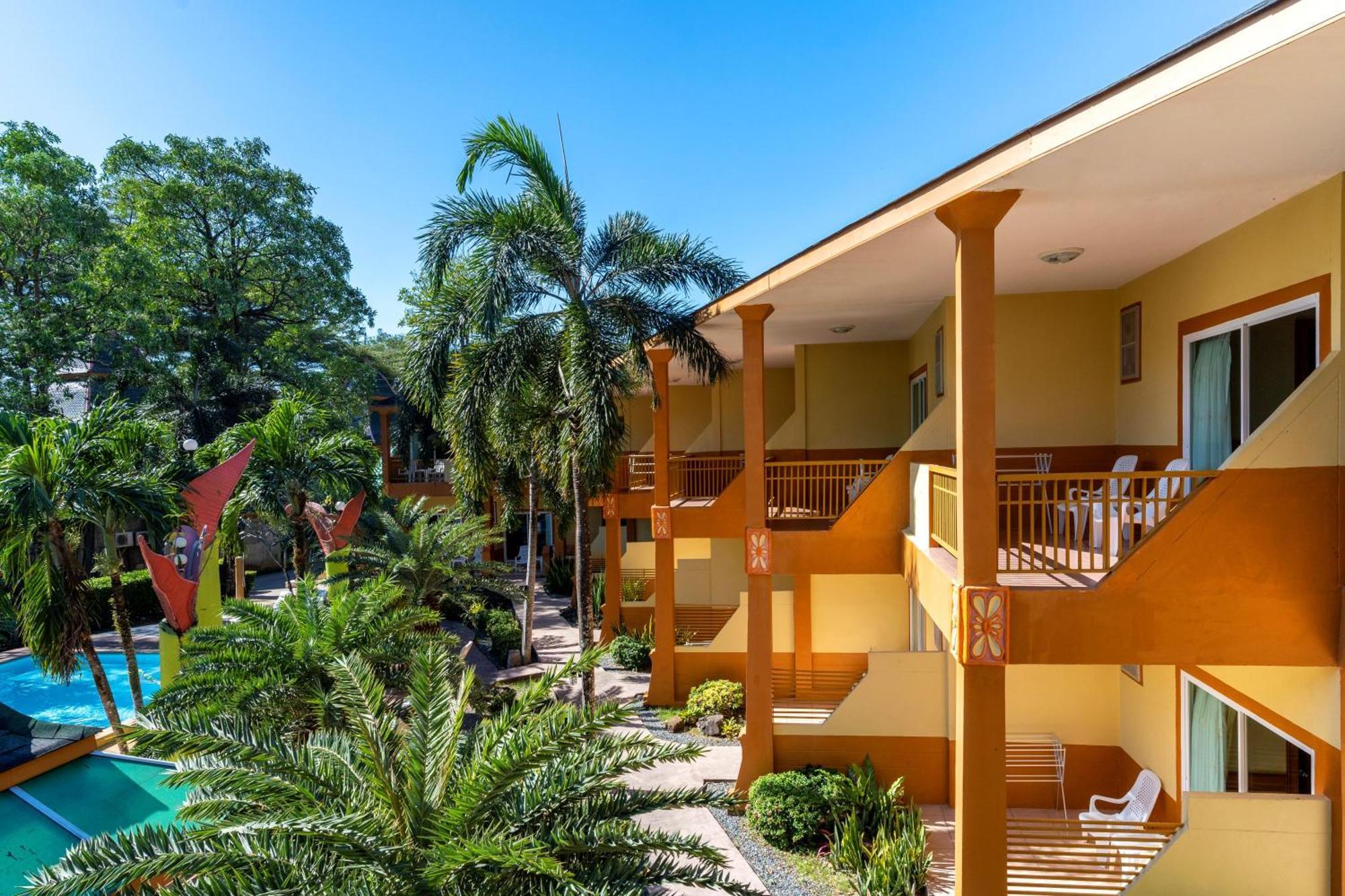 Coconut Beach Resort, Csang-sziget Szoba fotó