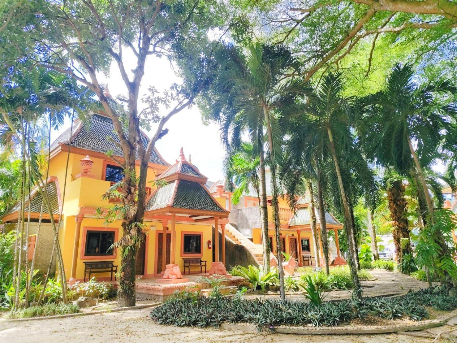 Coconut Beach Resort, Csang-sziget Szoba fotó