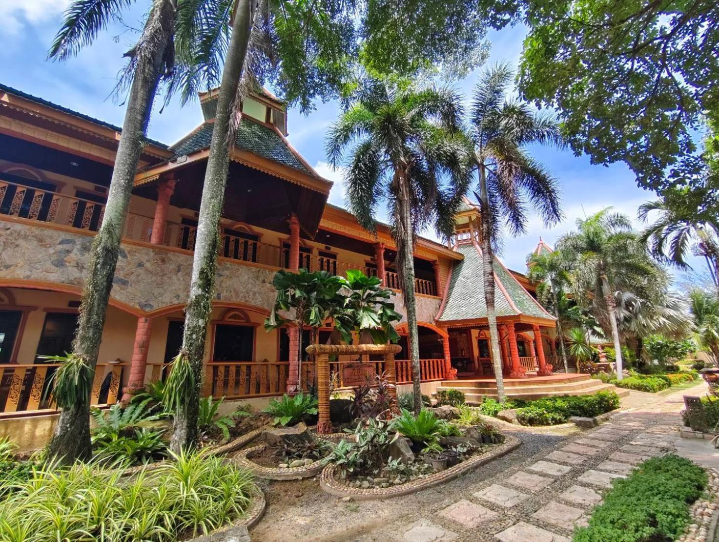 Coconut Beach Resort, Csang-sziget Szoba fotó