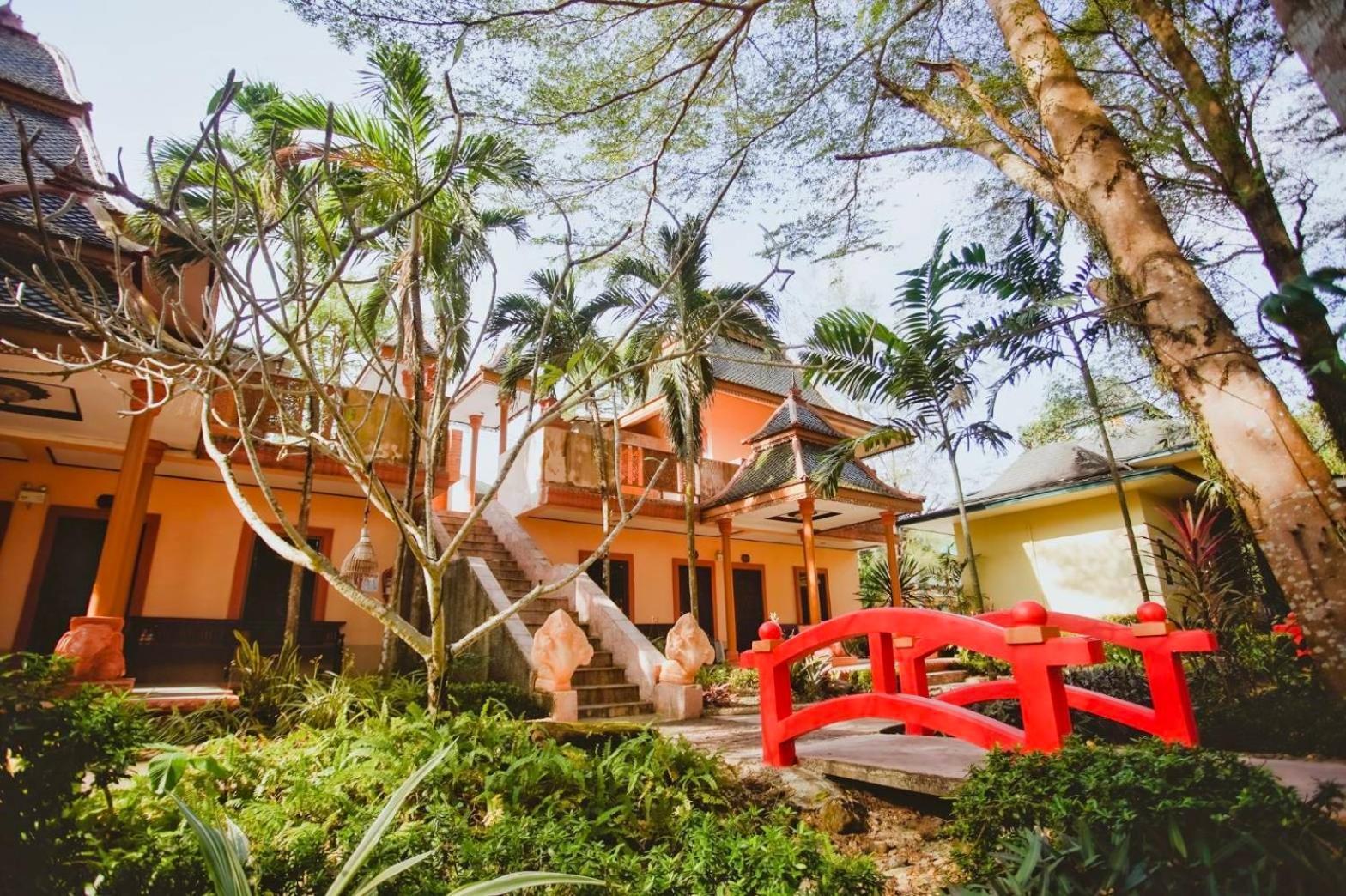 Coconut Beach Resort, Csang-sziget Szoba fotó