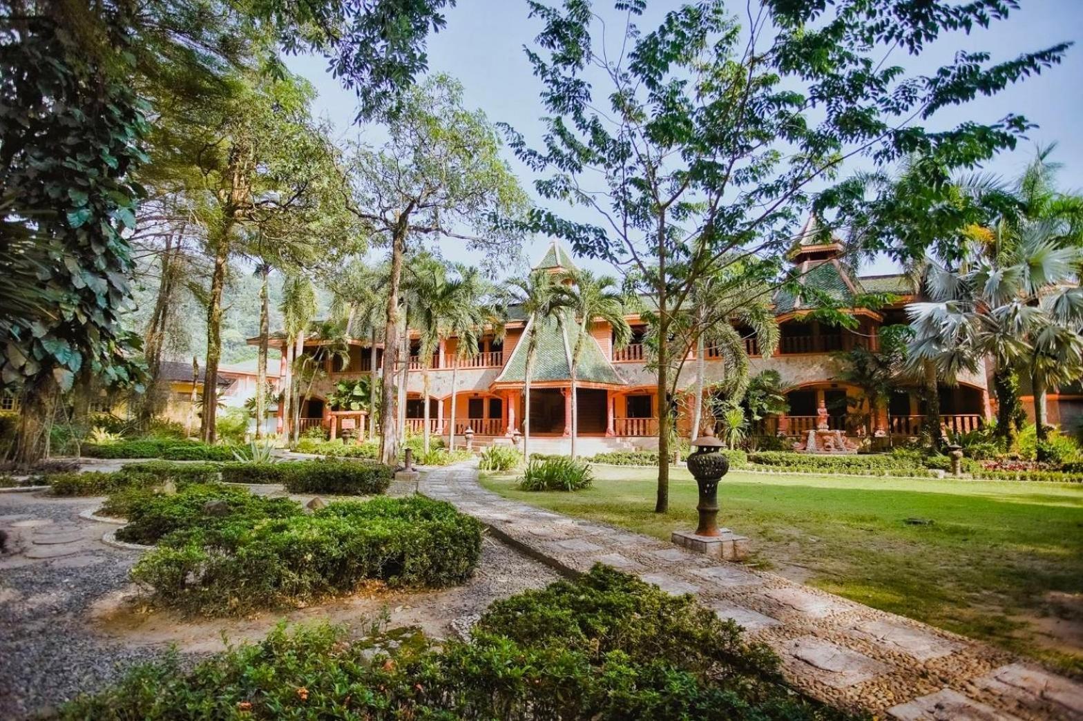 Coconut Beach Resort, Csang-sziget Szoba fotó