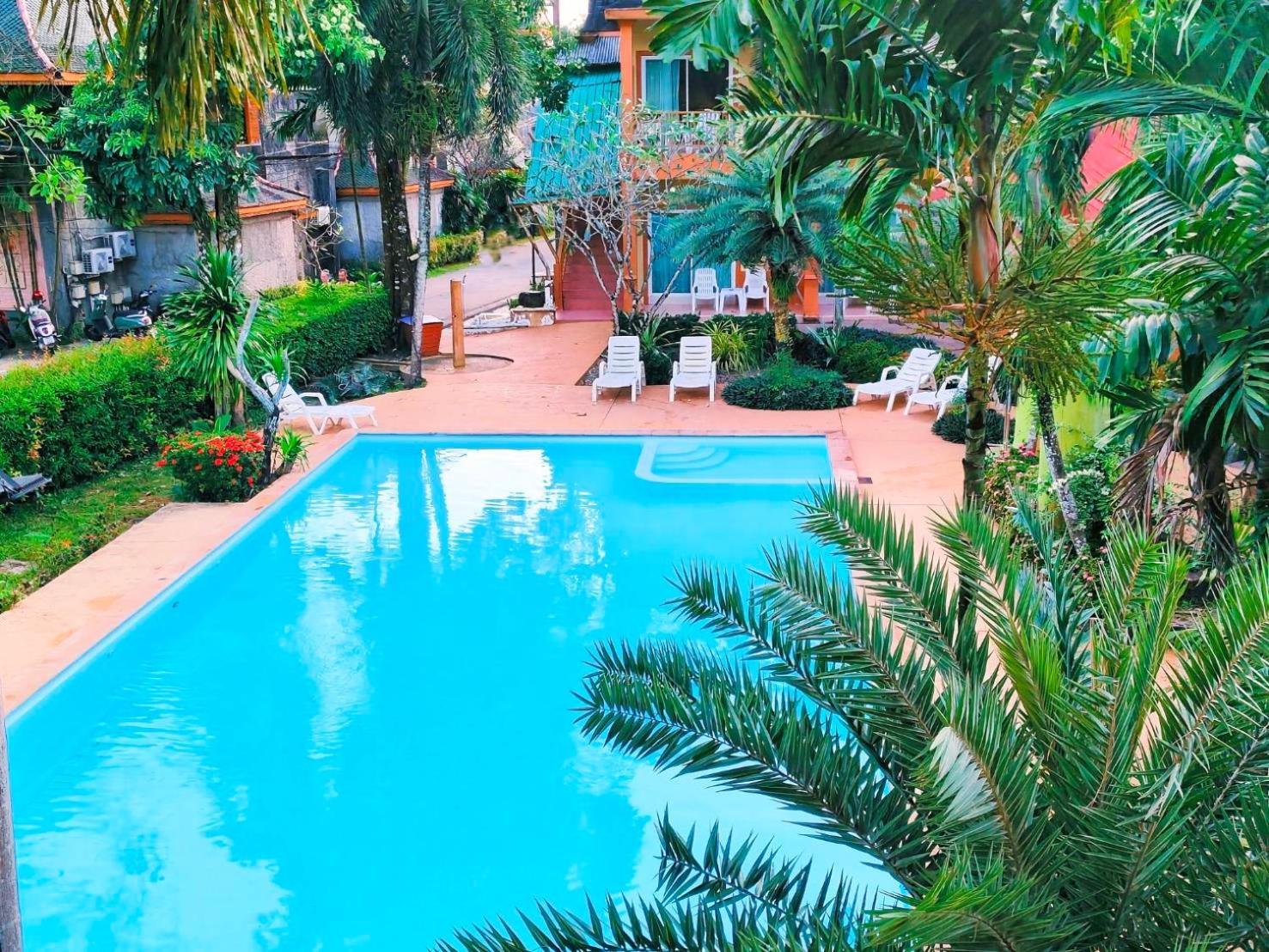 Coconut Beach Resort, Csang-sziget Szoba fotó
