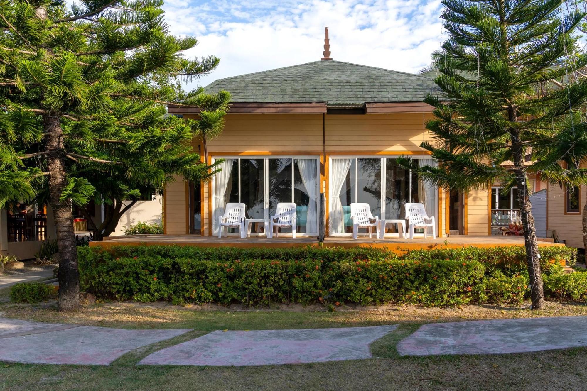Coconut Beach Resort, Csang-sziget Szoba fotó