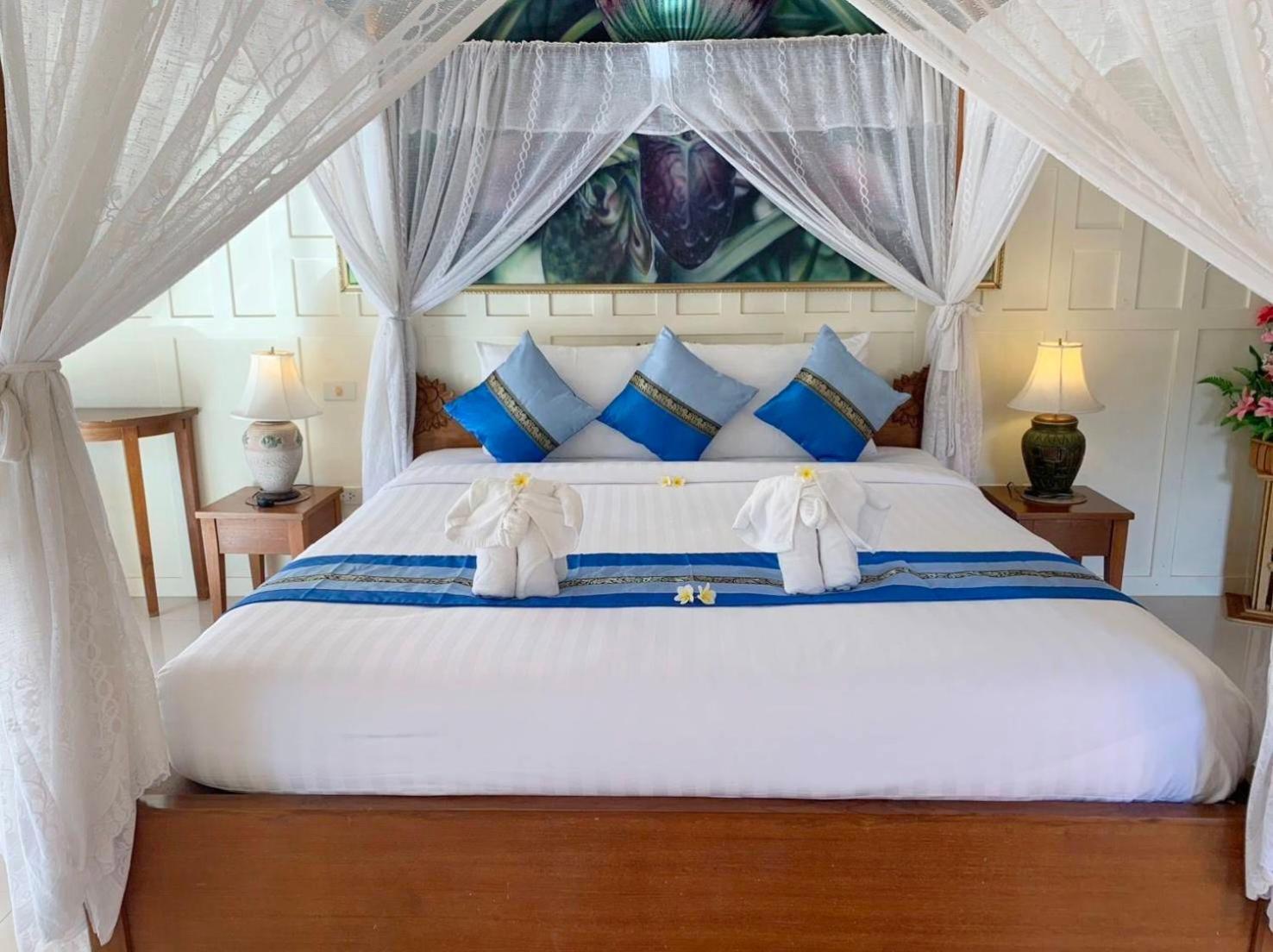Coconut Beach Resort, Csang-sziget Szoba fotó