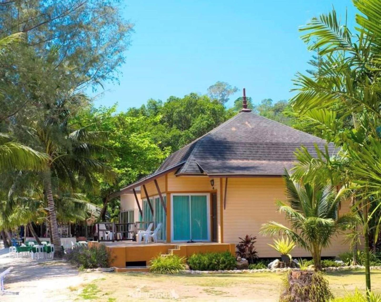 Coconut Beach Resort, Csang-sziget Szoba fotó