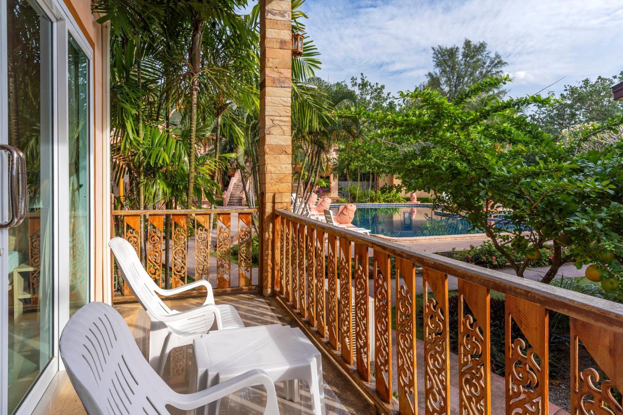Coconut Beach Resort, Csang-sziget Szoba fotó