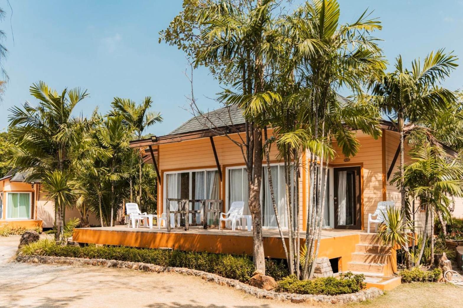 Coconut Beach Resort, Csang-sziget Szoba fotó