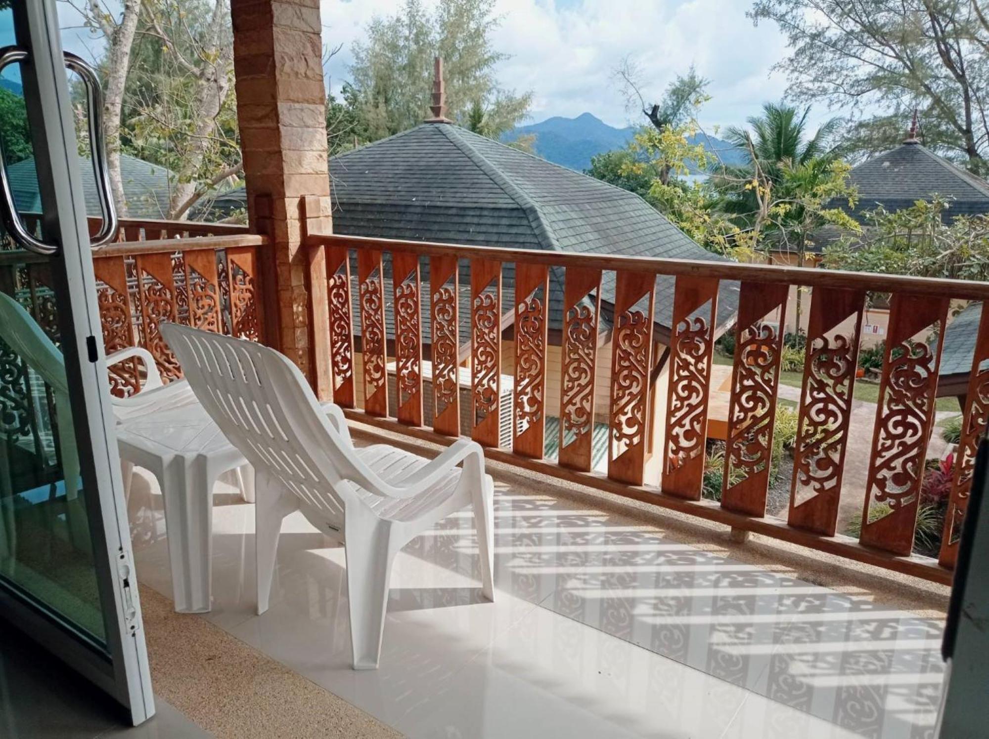 Coconut Beach Resort, Csang-sziget Szoba fotó