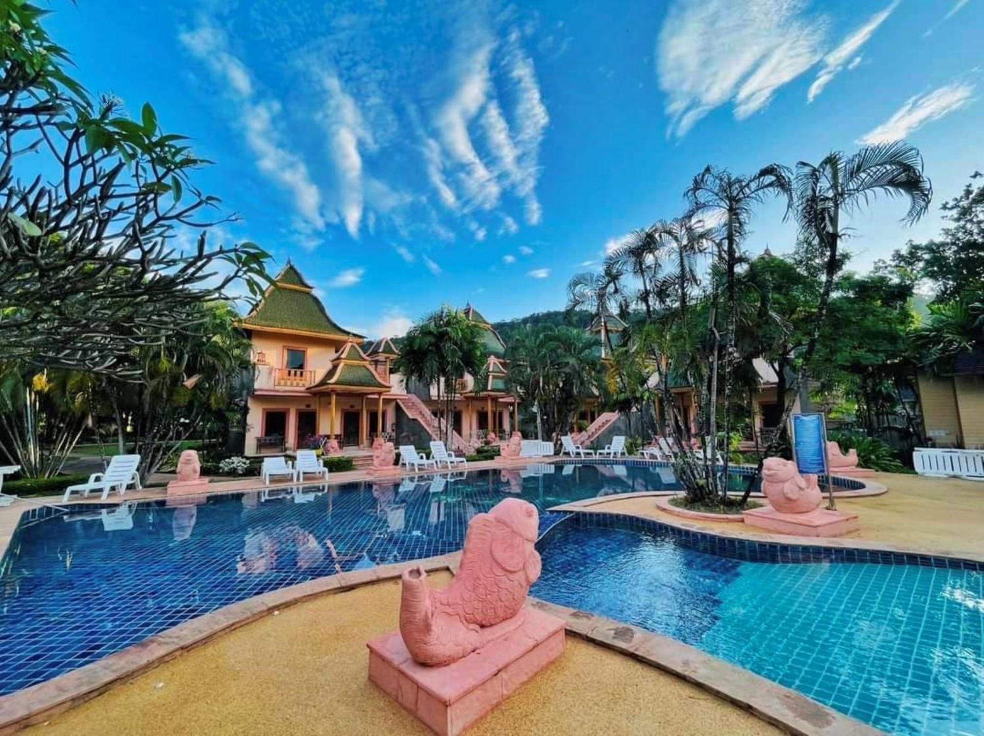 Coconut Beach Resort, Csang-sziget Szoba fotó