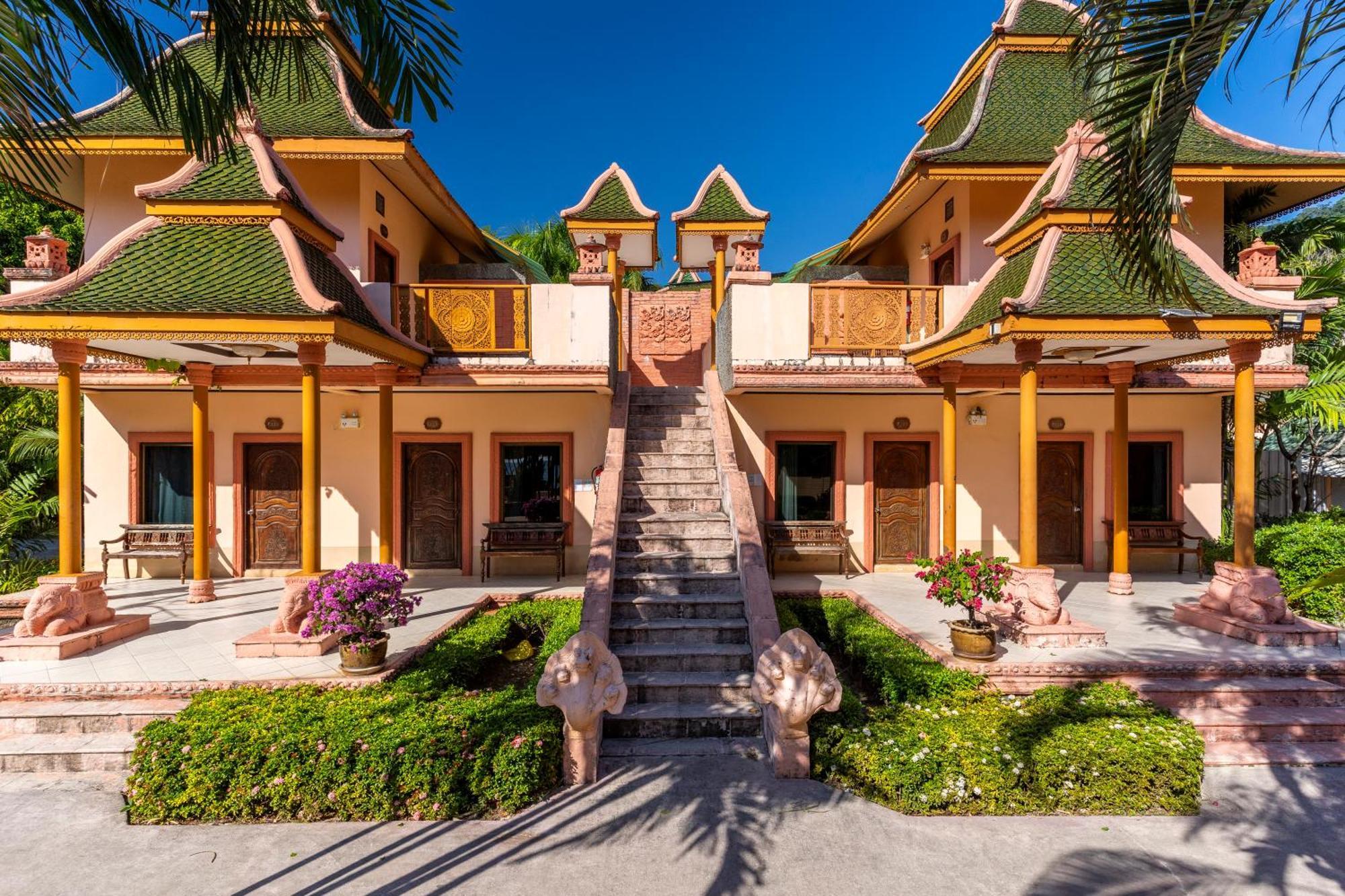 Coconut Beach Resort, Csang-sziget Szoba fotó