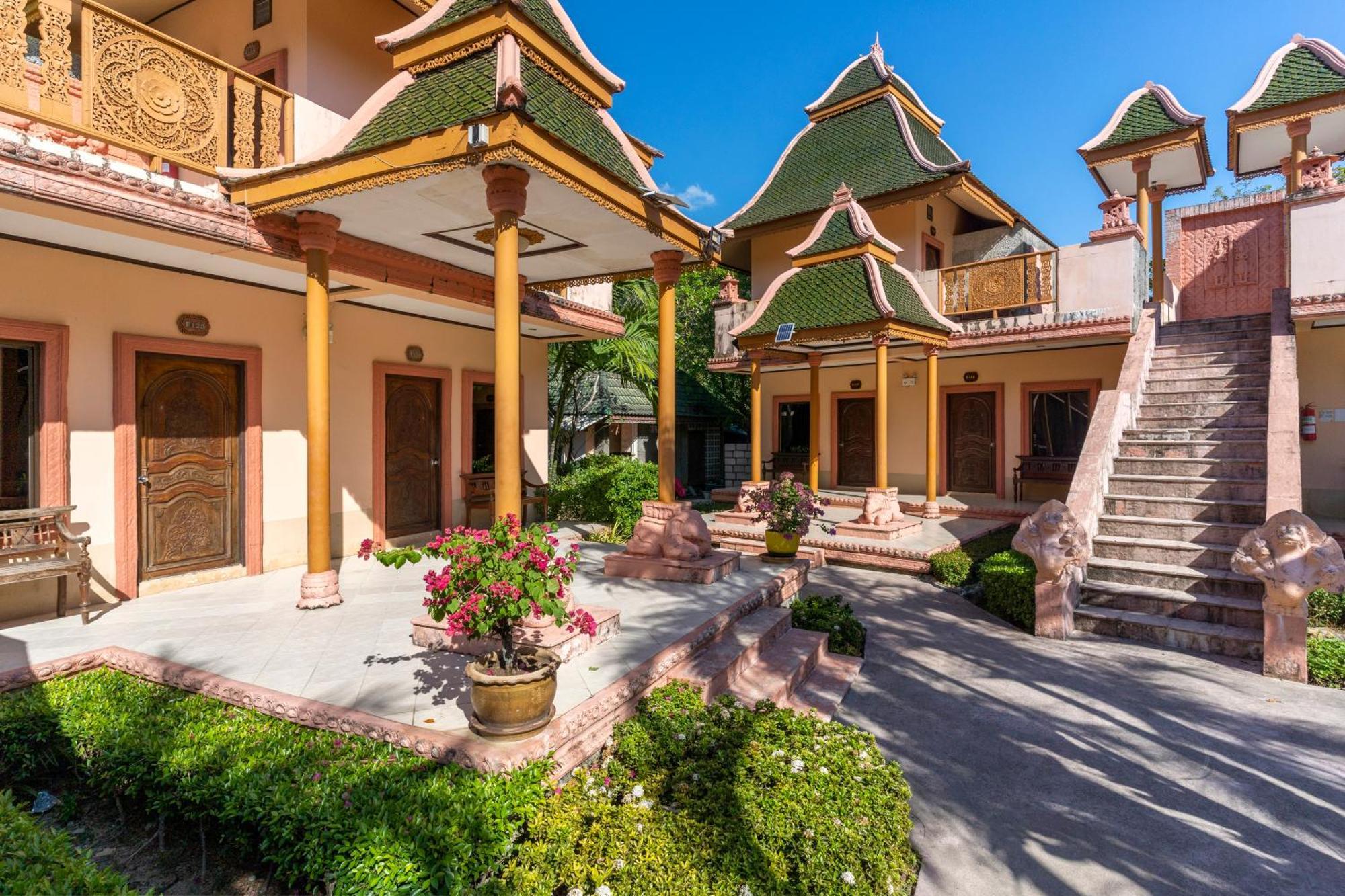 Coconut Beach Resort, Csang-sziget Szoba fotó