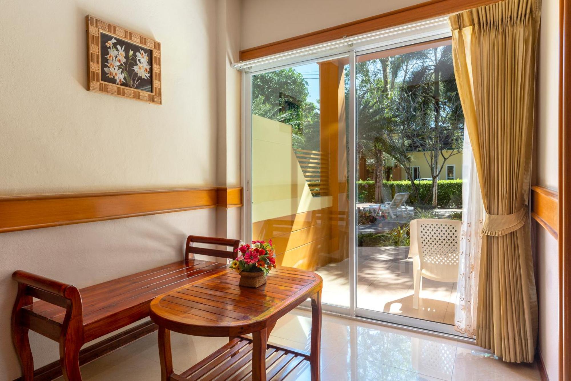 Coconut Beach Resort, Csang-sziget Szoba fotó